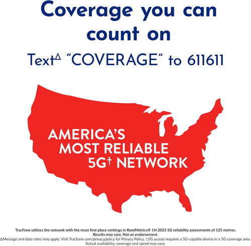 $240 Unlimited Talk & Text Plus 36 GB of Data Annual Prepaid Plan P22753